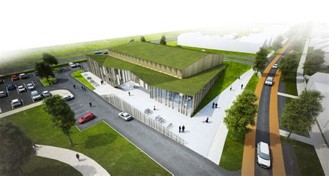 village green community centre photos|Community Center .